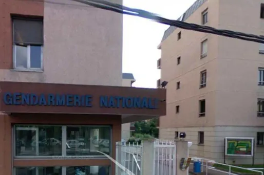 Des questions autour du suicide d'une gendarme