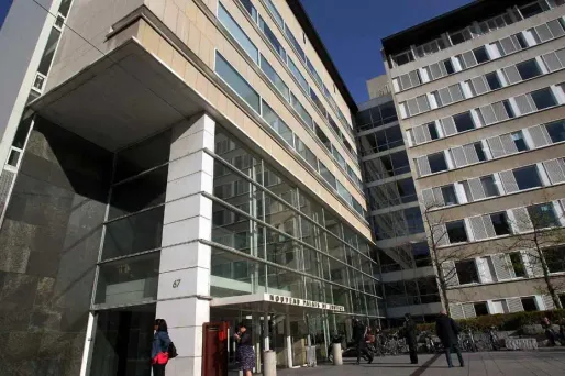 Elle avait gardé le cadavre de son conjoint dans un congélateur après avoir provoqué sa mort.