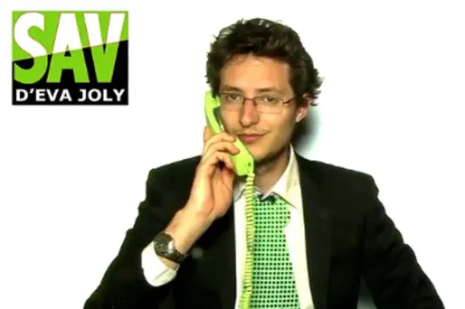 Elysée 2012 : ça s’est passé sur le web #21