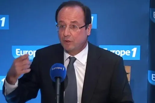 Hollande : "le combat sera dur"