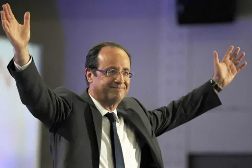 Hollande s'adresse (lui aussi) au FN