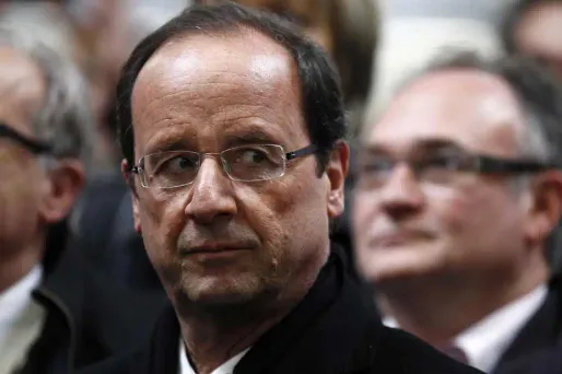 Sur Canal Plus, François Hollande a dit son intention de faire appel à l'épargne des Français notamment pour éponger la dette.