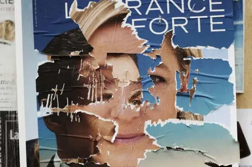 "Il faut récupérer les voix du FN"