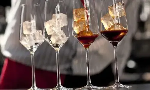 La France domine le marché du vin en Chine