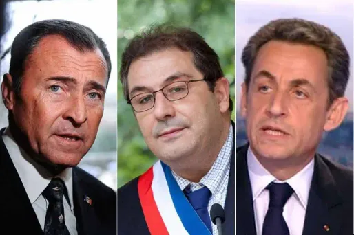 Les politiques s'emmêlent les pinceaux