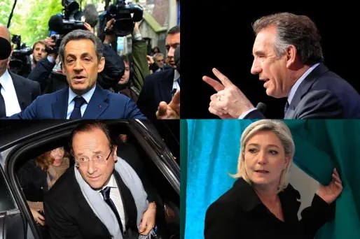 Second tour : demandez le programme !