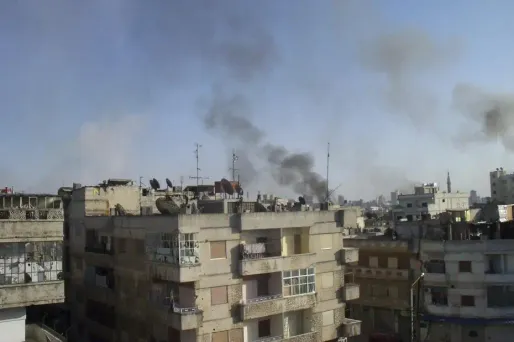 Le ministre des Affaires étrangères Alain Juppé réunit jeudi des chefs de la diplomatie pour aborder la problématique de la Syrie et ainsi envoyer un message de fermeté au régime de Bachar al-Assad.