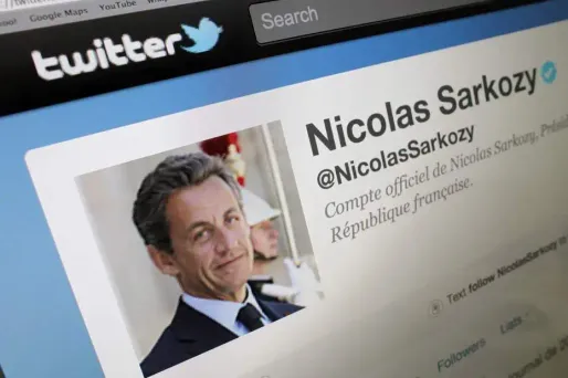 Grâce au "hashtag" #RadioLondres et à une bonne dose d'humour, les utilisateurs de Twitter ont contourné l'interdiction de publier des résultats anticipés.