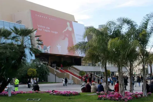"Ultimes ajustements" pour le jury à Cannes