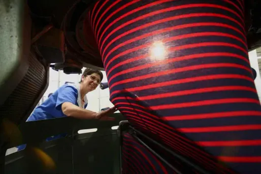 Armor Lux à la recherche de couturières