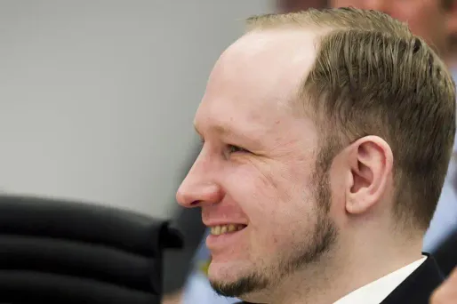Breivik avait "quelques millions"