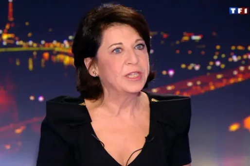 Corinne Lepage roule pour Hollande