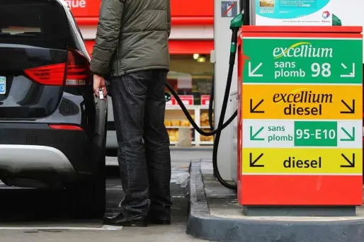 Doubs : pompe en panne, 3.000 litres volés