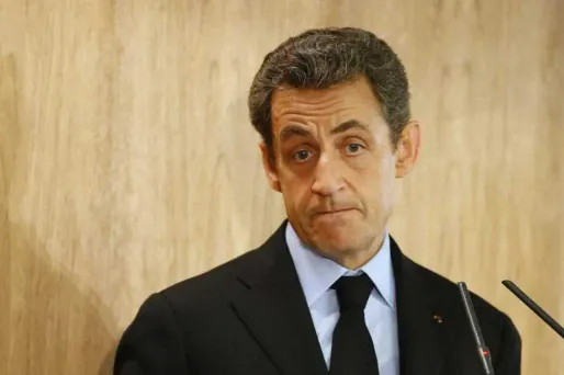 Nicolas Sarkozy ne parlerait pas "d'une communauté en particulier" s'il devait prononcer à nouveau le discours de Grenoble.