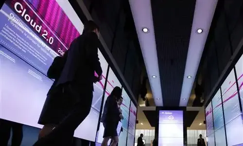 Greenpeace épingle Amazon, Apple et Microsoft