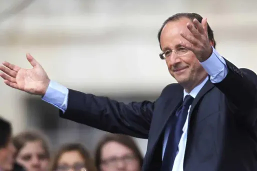 Match Concorde-Vincennes : Sarkozy joue son va-tout, Hollande promet de nouvelles frontières