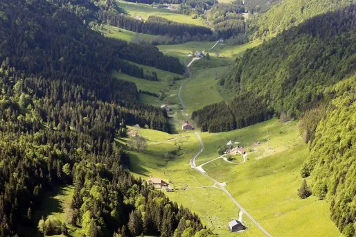 Jura : une pub qui ne fait pas rire