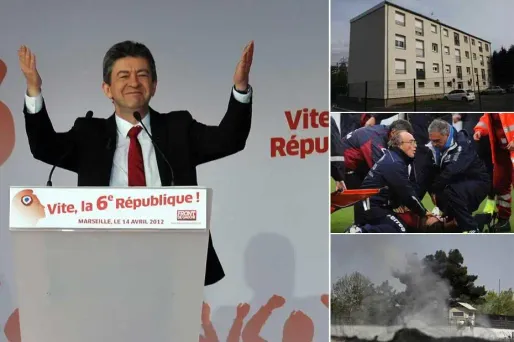 L’essentiel du week-end