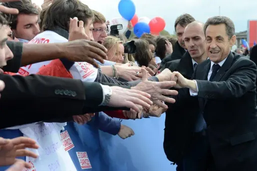 L'UMP avance le chiffre de 150.000 personnes