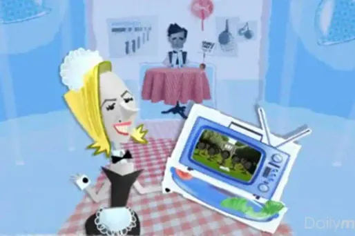 La campagne version "Top Chef"