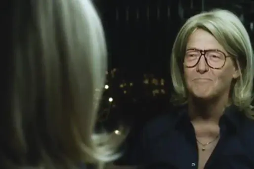 La vidéo choc de la Licra sur Le Pen (Info Le Lab)