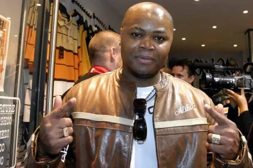 Le rappeur Alibi Montana, plutôt habitué à un rap d'insurgé, a décidé d'enregistrer un morceau en moins de deux semaines pour évoquer l'affaire de pédophilie qui a touché une école maternelle de Créteil.