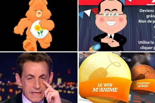 Les "it" de la web-campagne