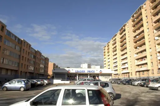 Marseille : ma cité va sauter