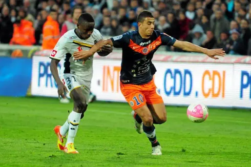 Montpellier, une victoire et la tête