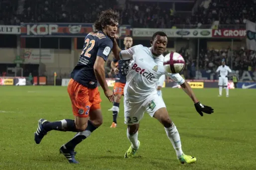 OM-Montpellier : les dés sont-ils pipés ?