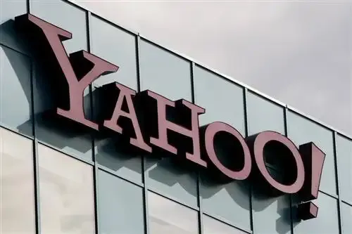 Yahoo : une bonne surprise !