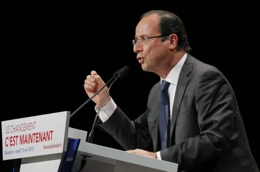 Hollande élu, le big bang financier ?