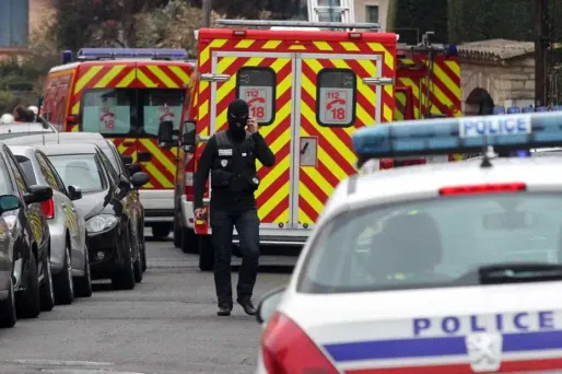L'ado blessé par Merah rejoint sa famille