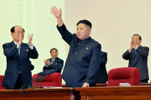 Le missile de la Corée du Nord inquiète