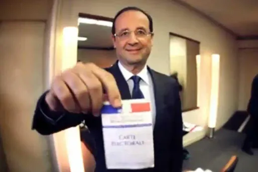 Le rap de Hollande