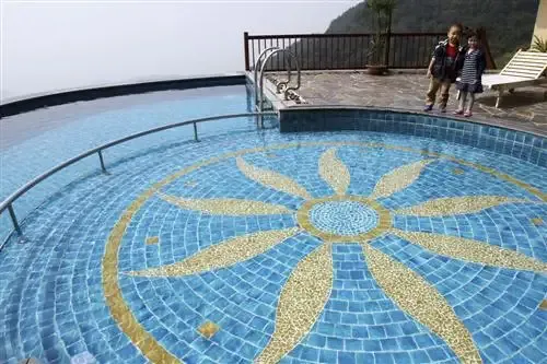 Le tourisme en France a connu une année "excellente" en 2011