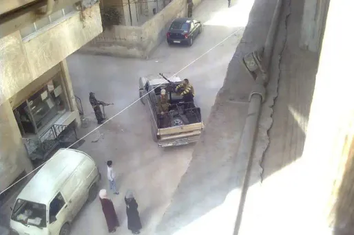 Ban Ki-Moon a exprimé son indignation face à ces tueries