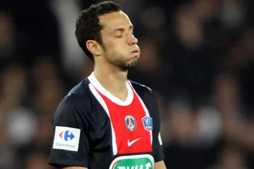 Nene a fini de bouder