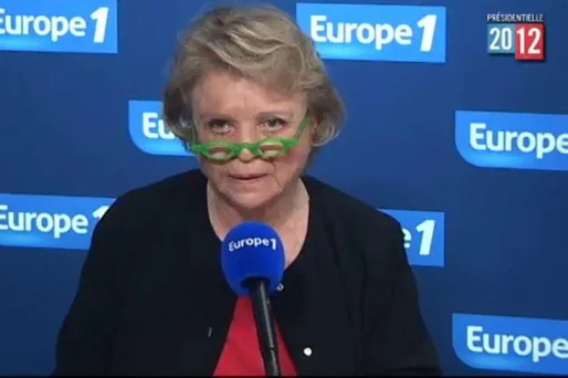 Eva Joly se dit  "convaincue" que l'accord avec le PS sera respecté.