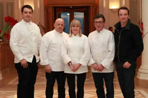 Top Chef bouscule Clem et Cold Case