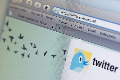 Un Sud-Africain sauvé grâce à Twitter