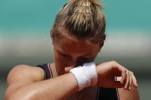 Aucune Française aux JO ?