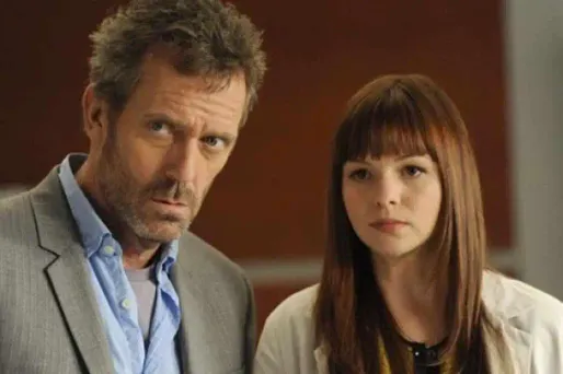 Audiences : Dr House en forme