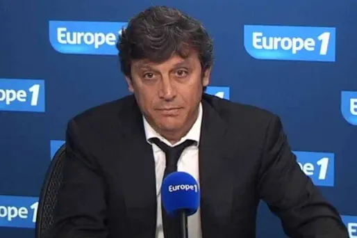 David Assouline assure que la volonté d'audition au Sénat des chefs du renseignement français n'avait pas pour objectif de déclencher une polémique.