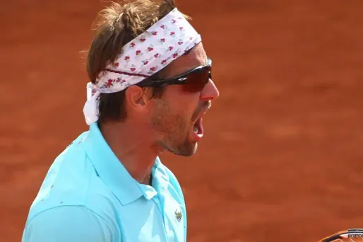 Clément ne veut pas s'arrêter