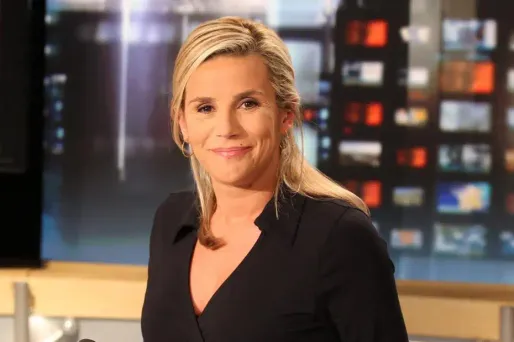 Laurence Ferrari quitte le 20h de TF1