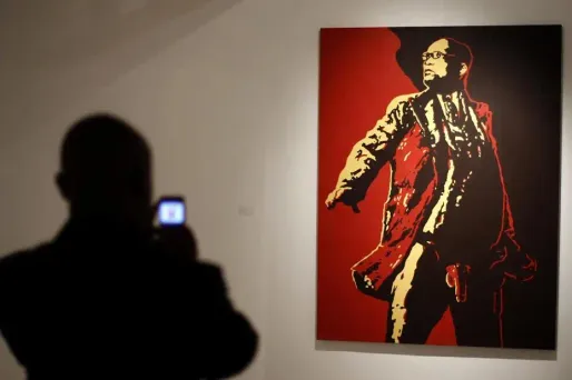 Le sexe du président Zuma en sursis