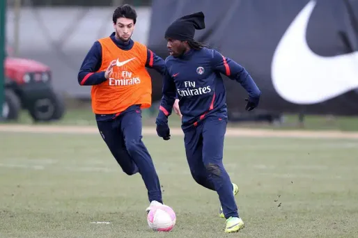 Luyindula sera toujours là