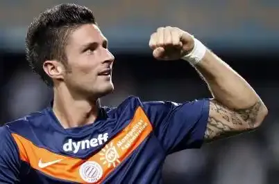 Les coéquipiers d'Olivier Giroud ont confirmé leur bon début de saison en battant Lorient.