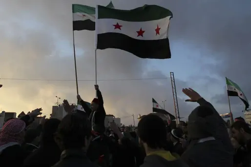 Syrie : plusieurs ambassadeurs expulsés